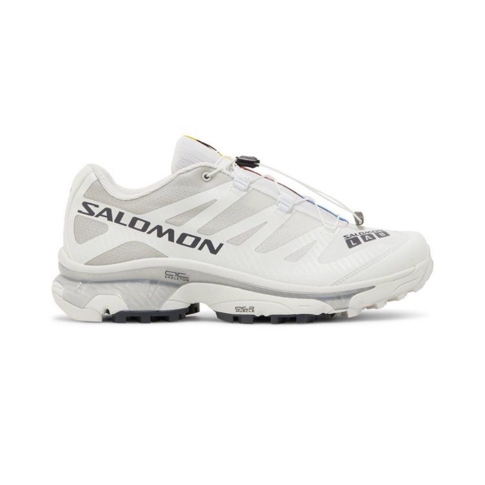 Salomon XT-4 OG WHITE EBONY